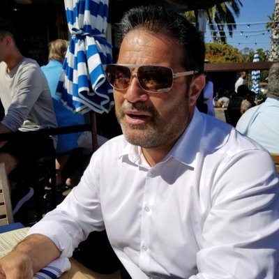 Profile Picture of Ulysses Aguilar (@ulyssesaguilar) on Twitter