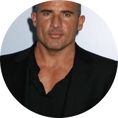 Profile Picture of Dominic Purcell (@DominicPurcell_) on Twitter