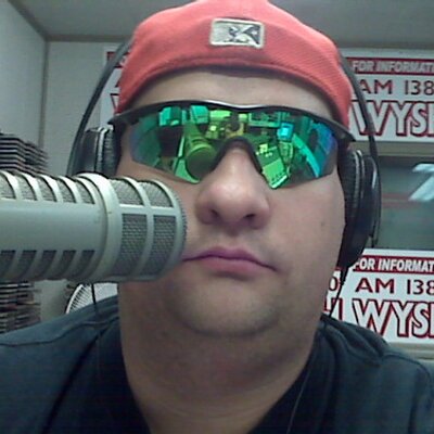 Profile Picture of Chris Skeeter Zorn (@Skeeter1380) on Twitter