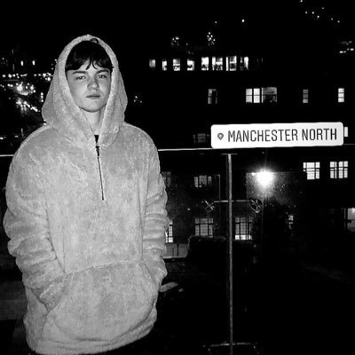 Profile Picture of Jonathan Connolly (@ConnollyJonny) on Twitter