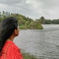 Profile Picture of Priyanka Shetty (@priyanka-shetty-40) on Quora