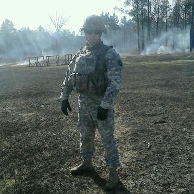 Profile Picture of Chris Wickliff (@_wickliff_) on Twitter