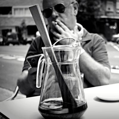 Profile Picture of Eugene Costello (@eugenecostello) on Twitter