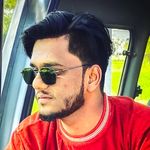 Profile Picture of Mohammed Bilal Shariff (@being_bilal_saeed_) on Instagram