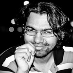 Profile Picture of Adel Saeed (@dr_adel0007) on Flickr