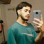 Profile Picture of Nicolas Bouchard (@alex_nicolas6) on Instagram
