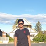 Profile Picture of ben (@benjamincherian) on Instagram