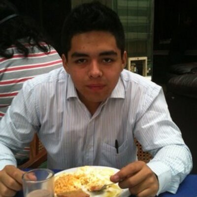 Profile Picture of Mario Rdz Puga (@RdzPuga) on Twitter