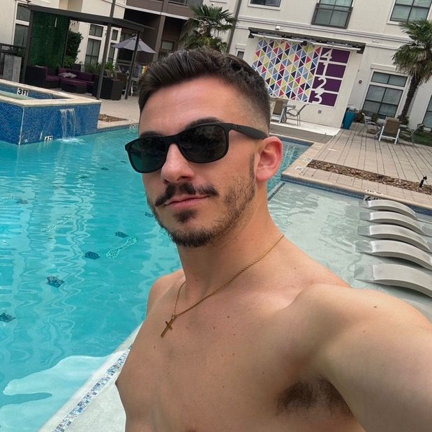 Profile Picture of Sean (@@sean.nicholson) on Tiktok