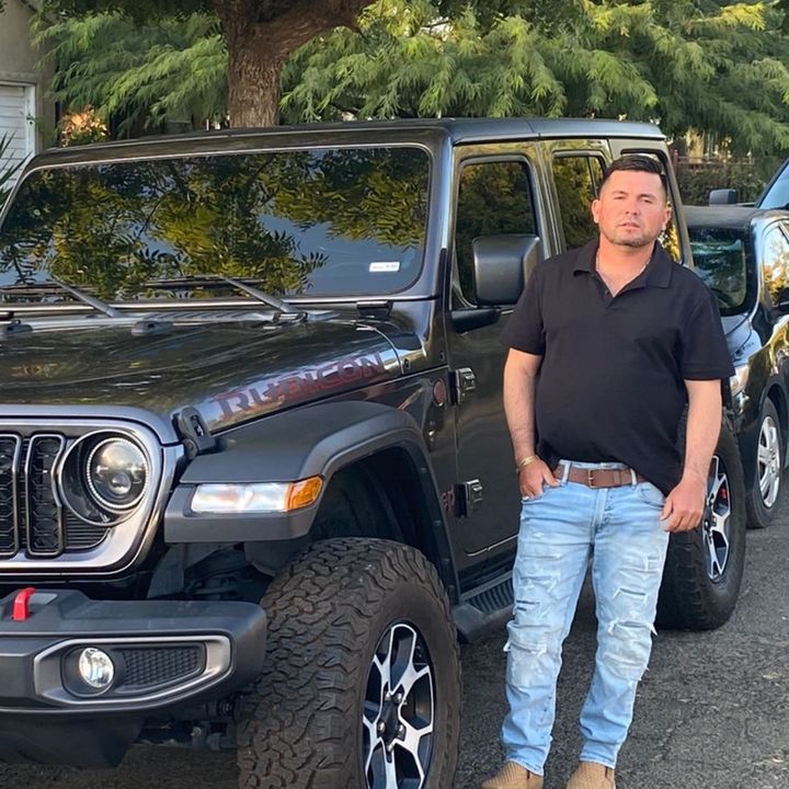 Profile Picture of Antonio cota (@antoniocota585) on Tiktok