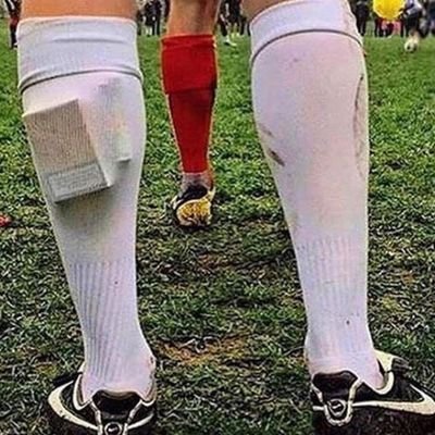 Profile Picture of Alex Benito (@Alex_Benito) on Twitter