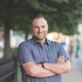 Profile Picture of Matt Simpkins (@Matt_AppD) on Twitter