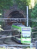 Profile Picture of Sandilands Tunnelon Wikipedia