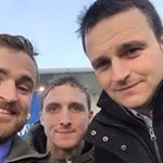 Profile Picture of Tommy Martin (@tommyhatchets) on Instagram