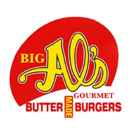 Profile Picture of Big Al's Burgers (@BigAls_ATL) on Twitter
