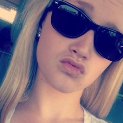 Katelyn Burkhart - Twitter Profile Picture of Katelyn Burkhart (@burkhart007) on Twitter