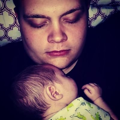 Profile Picture of Raymond Sibley (@Raymond51424973) on Twitter