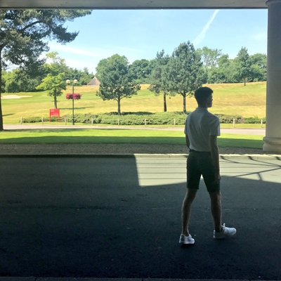 Profile Picture of George Irving (@GeorgeIrvingg) on Twitter