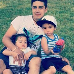 Profile Picture of Ildefonso Ramirez (@ildefonsoramirez0) on Tiktok