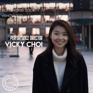 Profile Picture of vicky choi💝 (@vicky_choiya) on Instagram