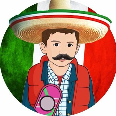 Marty McFly - Twitter Profile Picture of Marty McFly (@SoyDelPasado) on Twitter