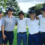 Profile Picture of Tejas Baichwal (@tejas_golf) on Instagram