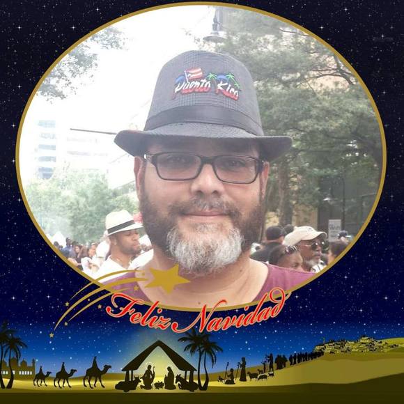 Profile Picture of Cesar Ojeda (@cojeda46) on Poshmark