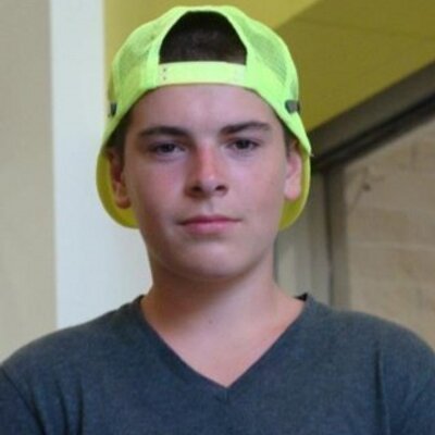 Profile Picture of Jacob Diede (@JacobDiede) on Twitter
