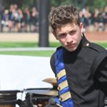 Profile Picture of Zachary Patterson (@zacharypatterson8) on Instagram