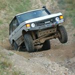 Profile Picture of Joan LandDriver4x4 (@land.driver.4x4) on Instagram