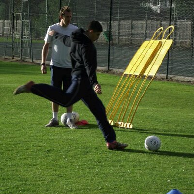 Profile Picture of Ben Cox (@@benjy1998) on Twitter