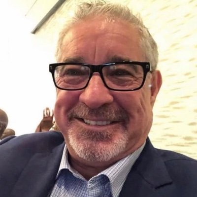 Profile Picture of John Parmalee (@ParmaleeJohn1) on Twitter