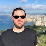 Profile Picture of SAGANS (@scottagans) on Instagram