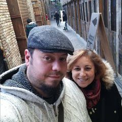 Profile Picture of chrisdimopoulos72 (@chrisdimopoulos72) on Tiktok