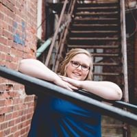 Profile Picture of Alexa Scott (@alexa-scott-16) on Quora