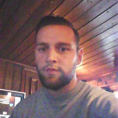 Profile Picture of Shane Paul Gregory (@JohnPaulGrego17) on Twitter