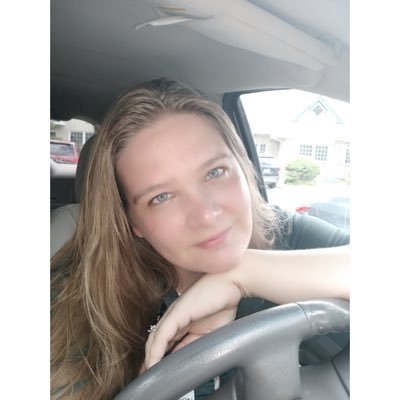 Profile Picture of Amanda Keckler (@amanda_keckler) on Twitter