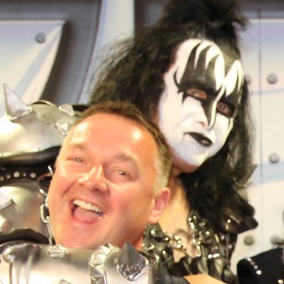 Profile Picture of Gregory Bird (@birdies34) on Twitter