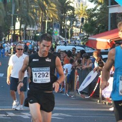 Profile Picture of Marcelino Pérez (@elcidpandeador) on Twitter