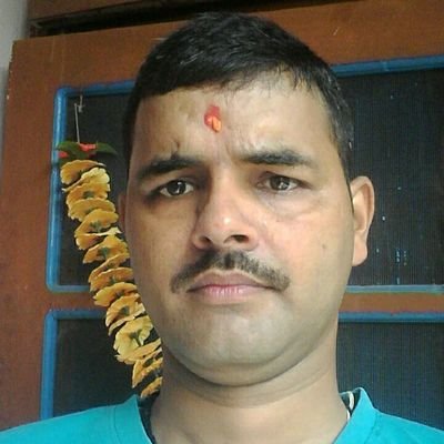 Profile Picture of GOPAL JOSHI (@GOPALJOSHI2015) on Twitter