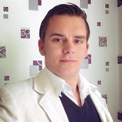 Profile Picture of Philipp Feldermann (@PhilippFelderma) on Twitter