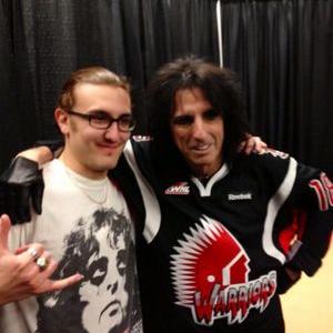 Profile Picture of Stephen Simon (@Shleemaan21) on Twitter