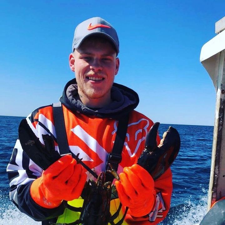 Profile Picture of james.briere9 (@james.briere9) on Tiktok