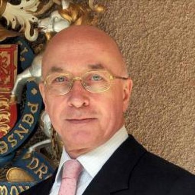 John Jenkins - Twitter Profile Picture of John Jenkins (@JohnJenkins2015) on Twitter