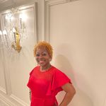 Profile Picture of Aisha Curry (@loc_me_aisha) on Instagram