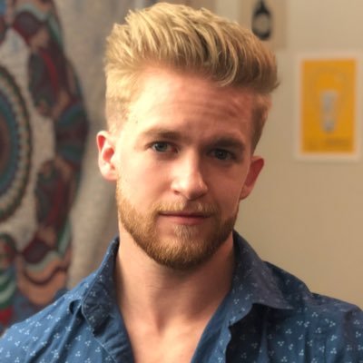 Profile Picture of Chris Koval (@chris_koval3) on Twitter