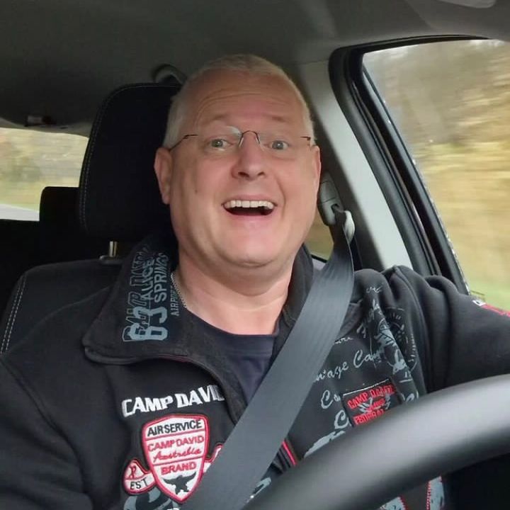 Profile Picture of Thomas Cody (@thomas.cody0) on Tiktok