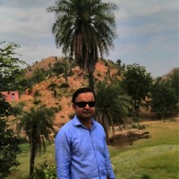 Profile Picture of Prafulla Joshi (@prafulla-joshi-6) on Quora