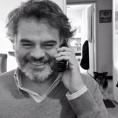 Profile Picture of Carlos  Heredia (@tallerdeloido) on Twitter