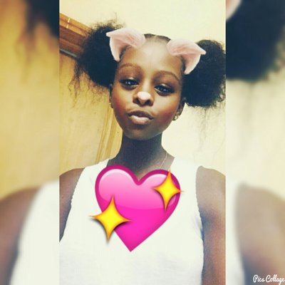 Profile Picture of Trudy Charles (@truds_trudy) on Twitter